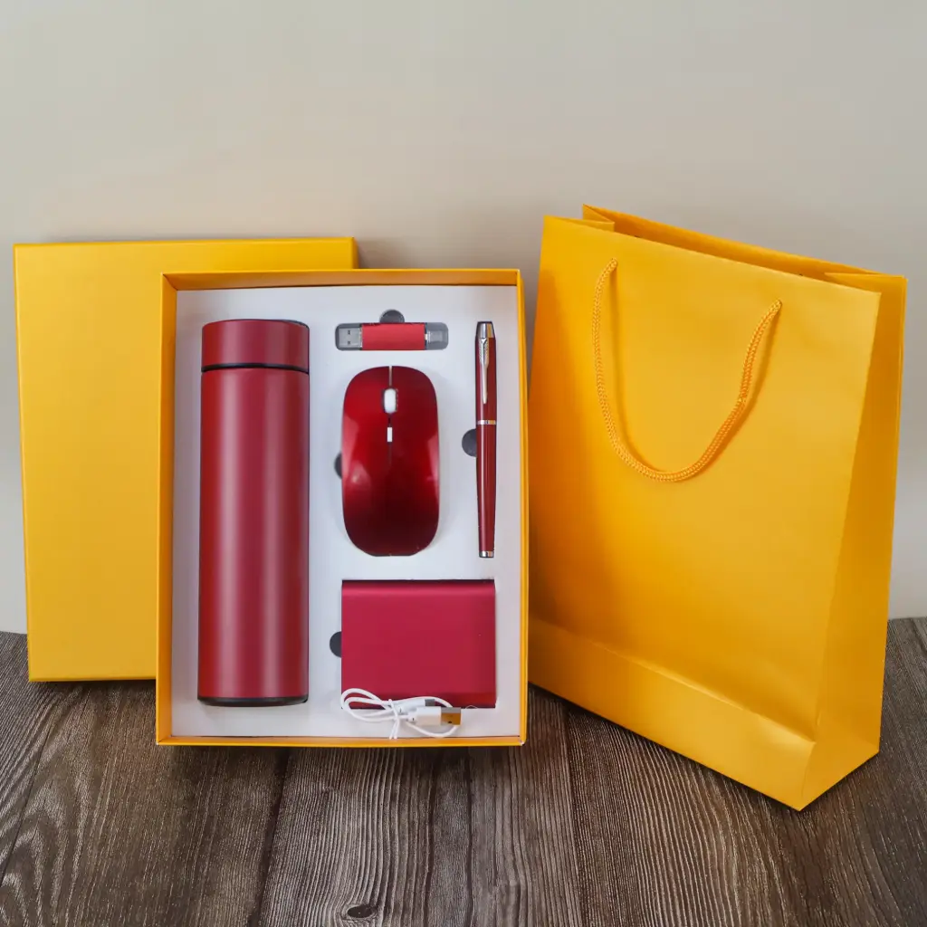 Special Gift Set 5 PCS 