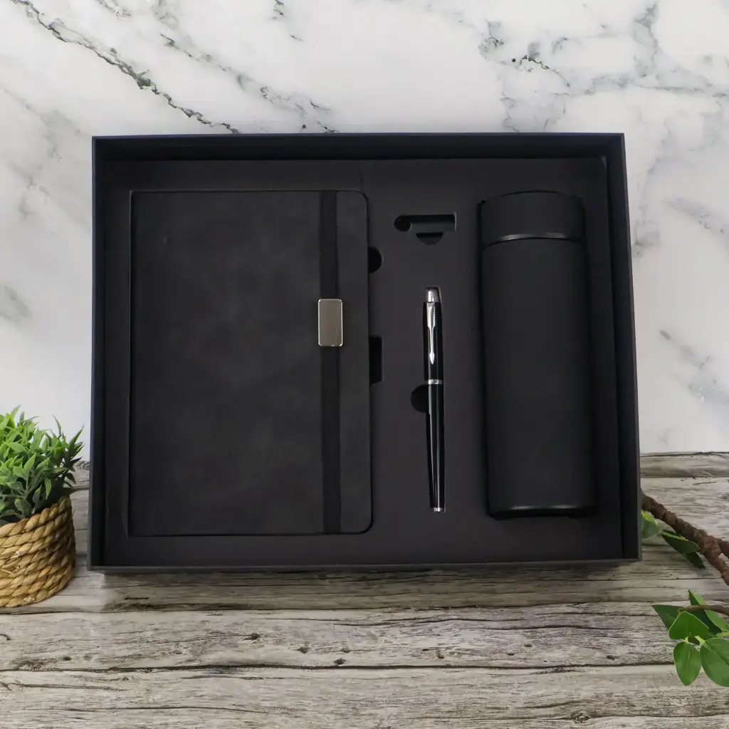 High Quality Gift Set 4 PCS 