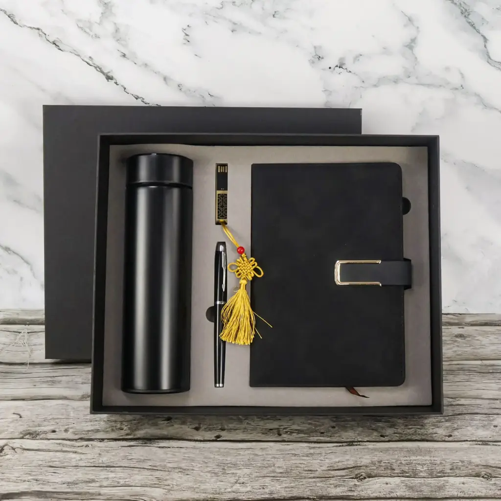 Premium quality Gift set 4 PCS