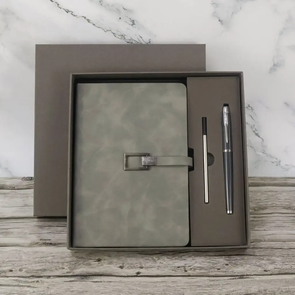  Gift Set 3 PCS Gray  