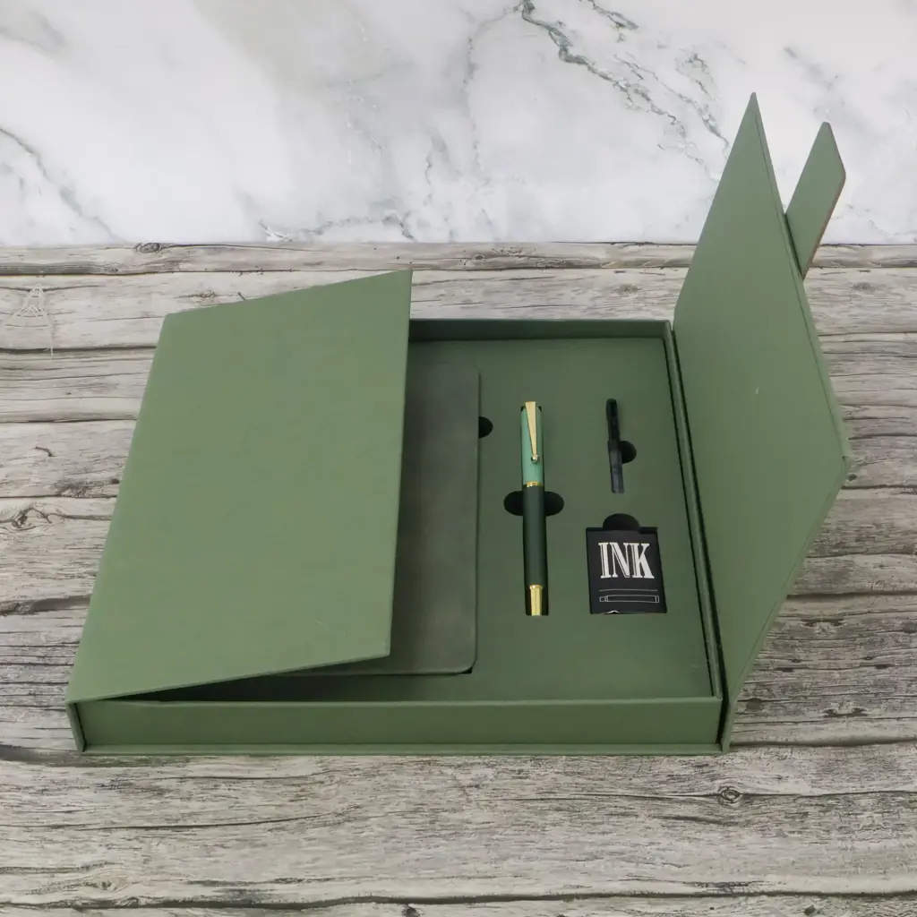 Premium quality Gift set 4 PCS