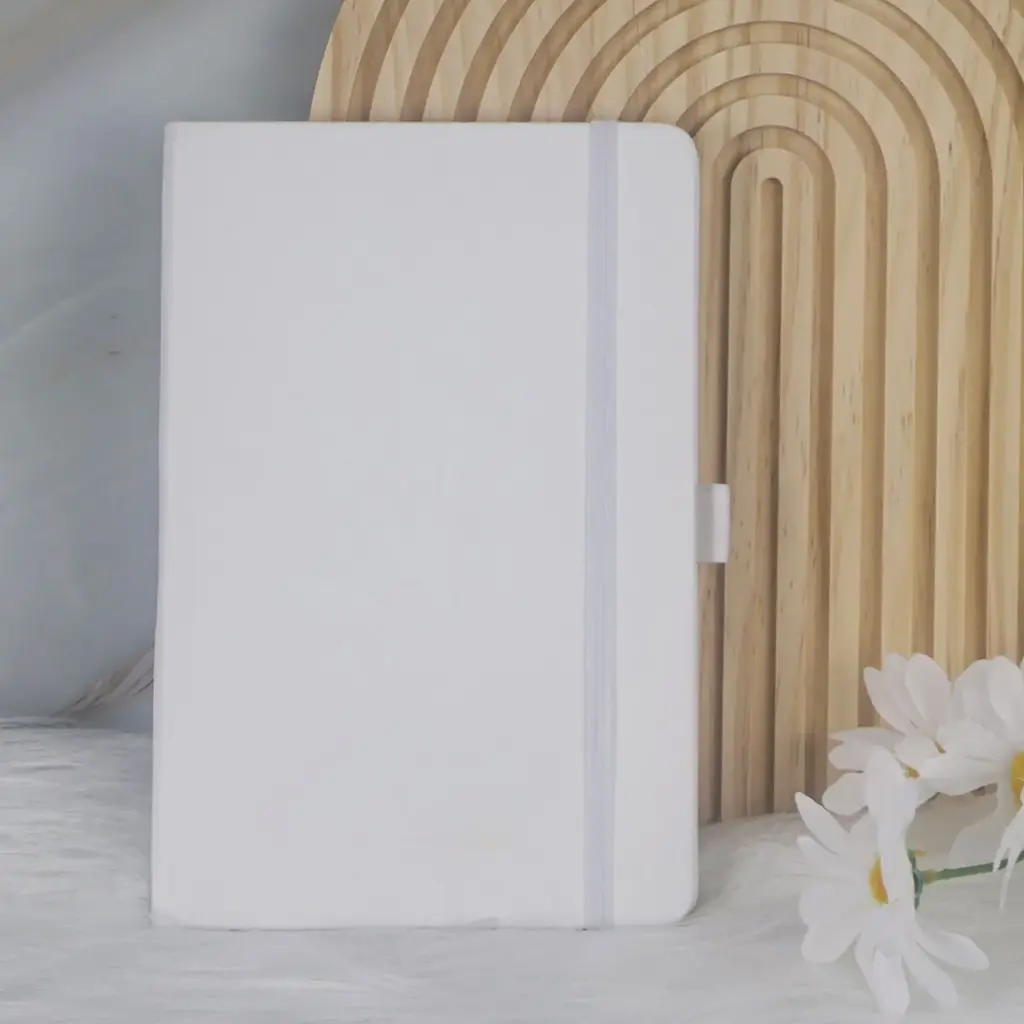 A5 PU Notebook 