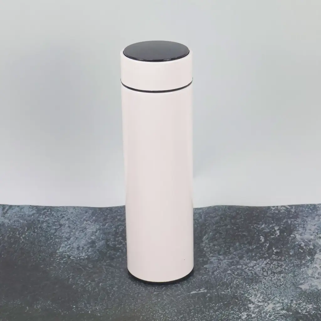Smart Thermal Bottle 