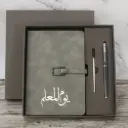 Teacher Day  Gift Set 3 PCS Gray