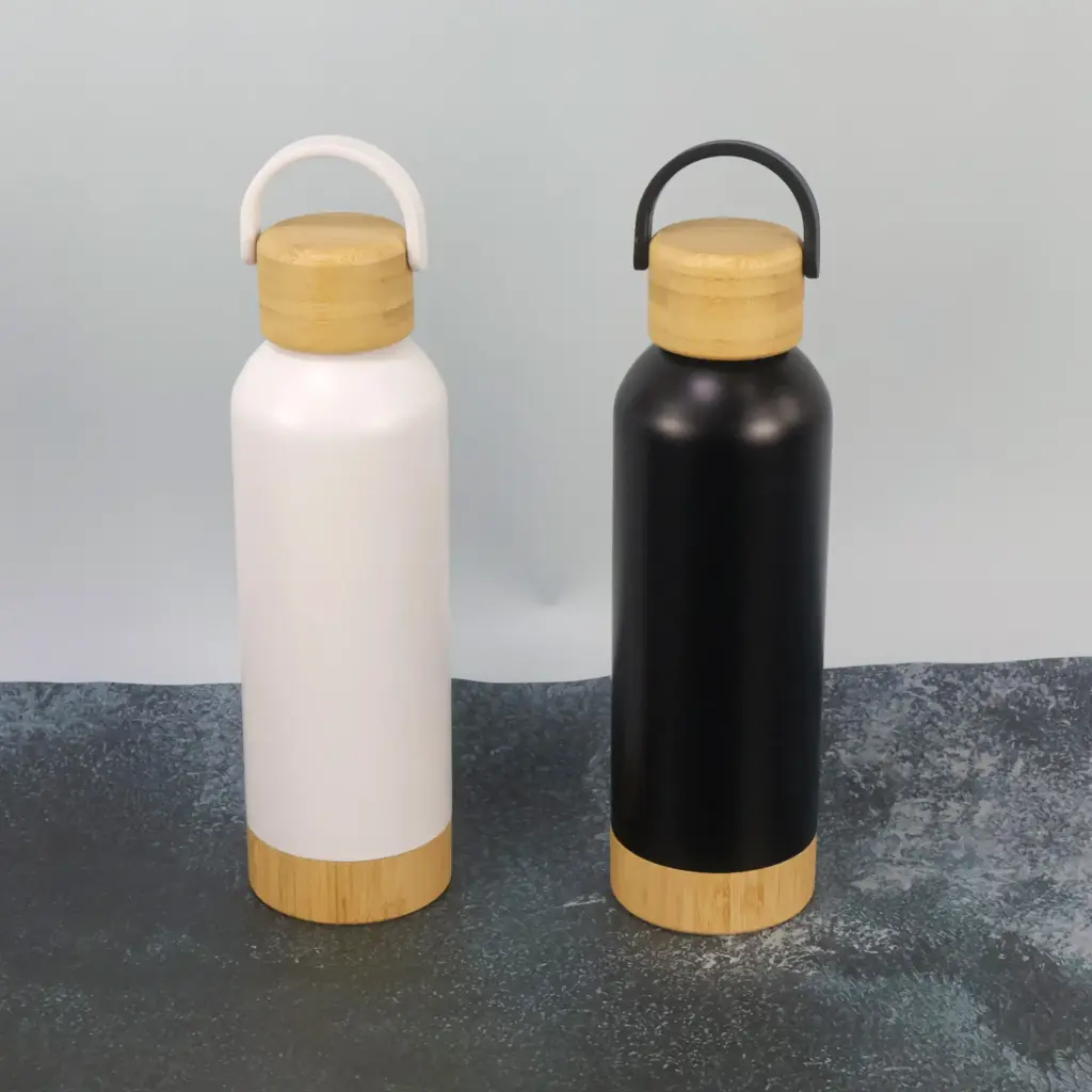 Double Wall SS Bottles