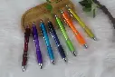 Glossy Matte High Quality Plastic Pen