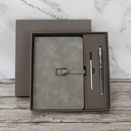  Gift Set 3 PCS Gray  