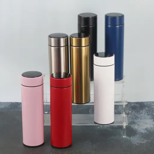 Smart Thermal Bottle 