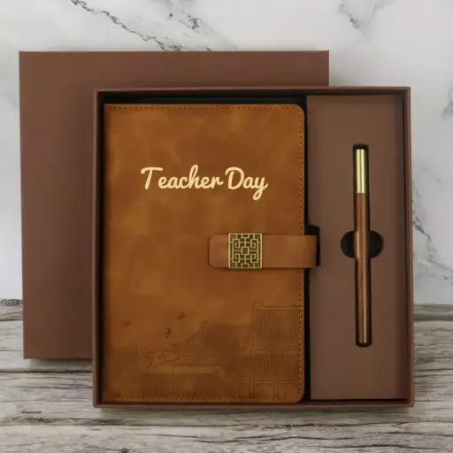 Teacher Day Gift Set 2 PCS